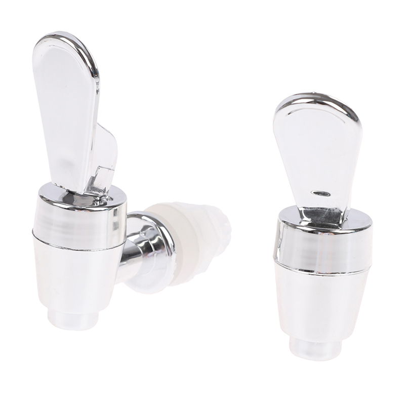 Wine Beer Juice - Hot Sale 12mm Plastic Faucet Tap