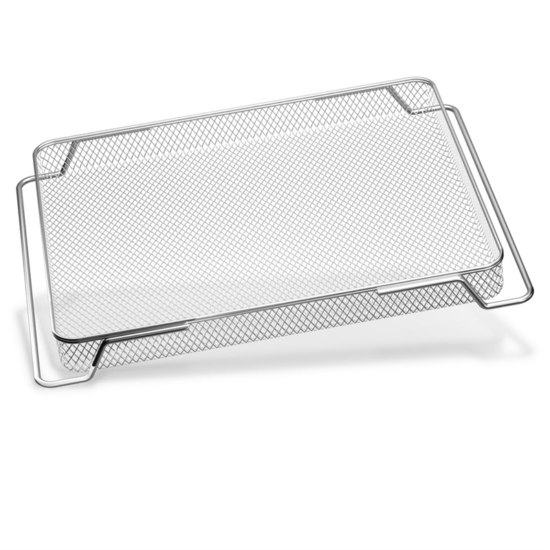 Ninja Air Fryer Dt201 - A005-Air Fryer Oven Basket, Replacement Baking