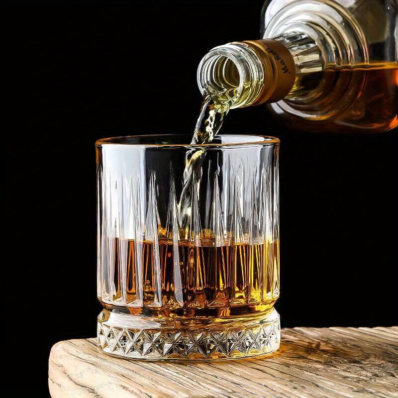 Wine Vodka Beer - 100Ml/210Ml European Whiskey Home Crystal Vodka