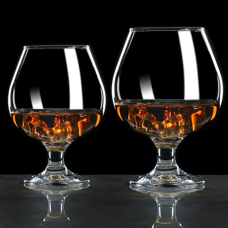 Wine Vodka Beer - Classic Whiskey Cup Red Wine Cocktail