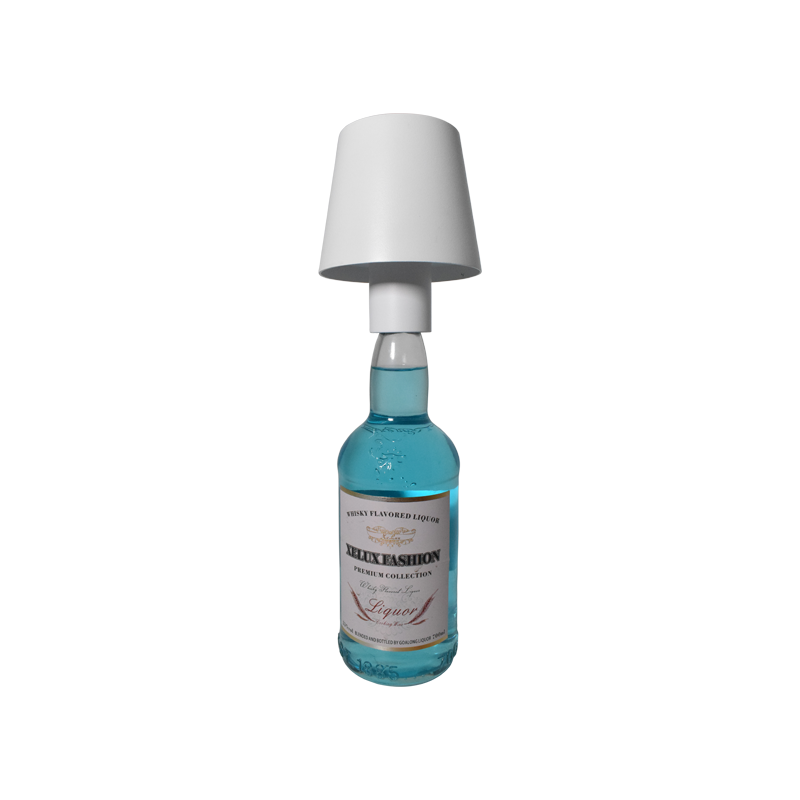 Wine & Beer Guayaquil - Home Decor Dimmable Rechargeable Christmas Wine