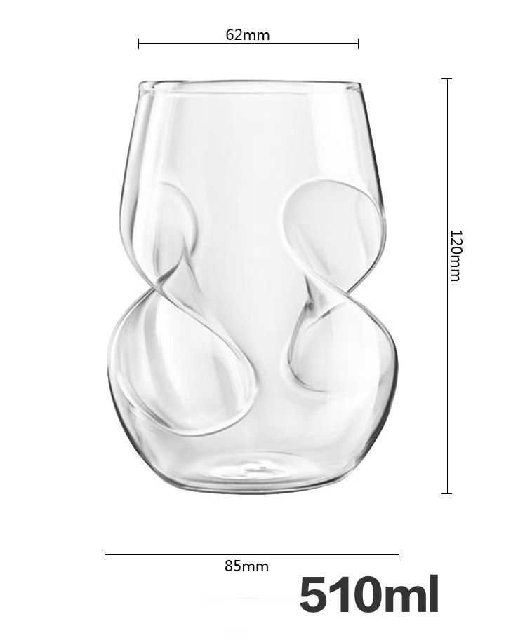 Whiskey glass, cocktail glass, - Wine Beer Red ulasan dan harga