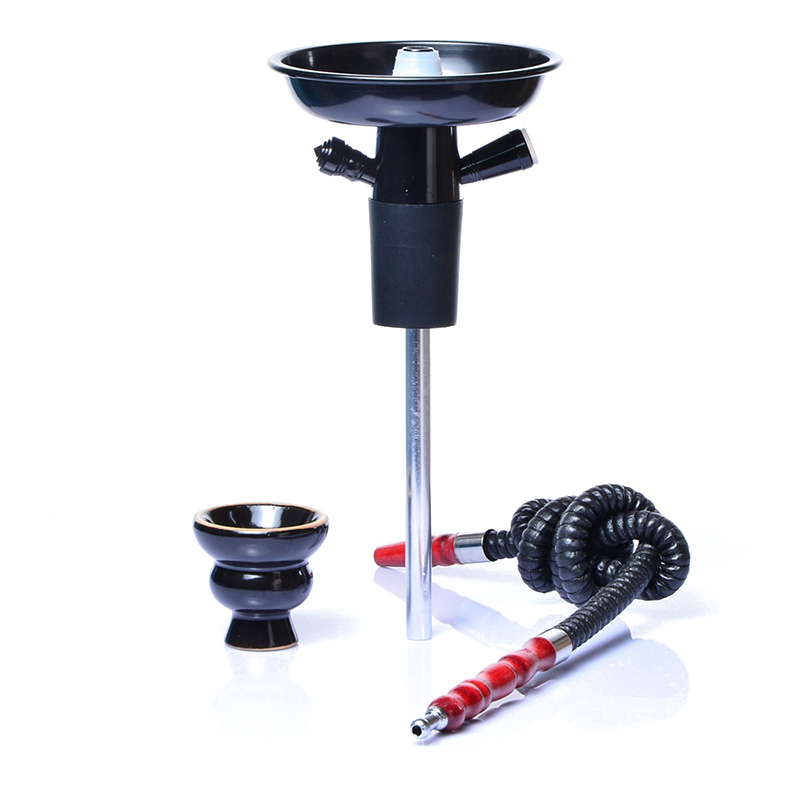 Water Pipe Smoking Bottle Stem - Wine Vodka Beer ulasan dan harga