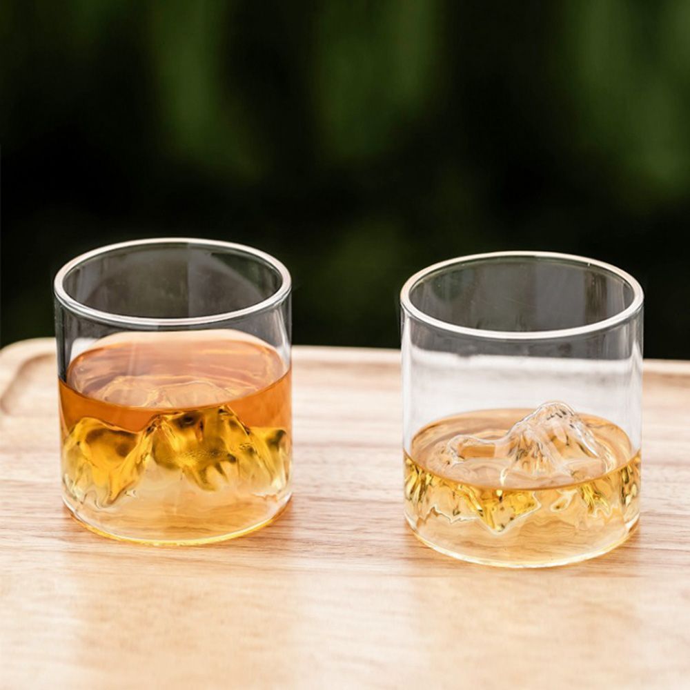 Fashioned Drinkware Handmade D - Wine Vodka Beer ulasan dan harga