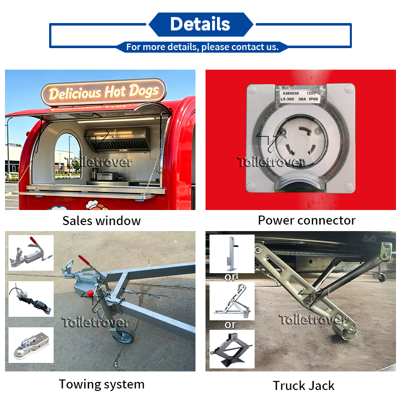 Dot CE Certified Food Truck Re - Wine Beer Truck ulasan dan harga