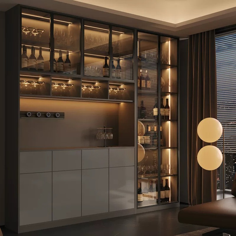Light luxury Italian dining si - Wine & Beer Guayaquil ulasan dan harga