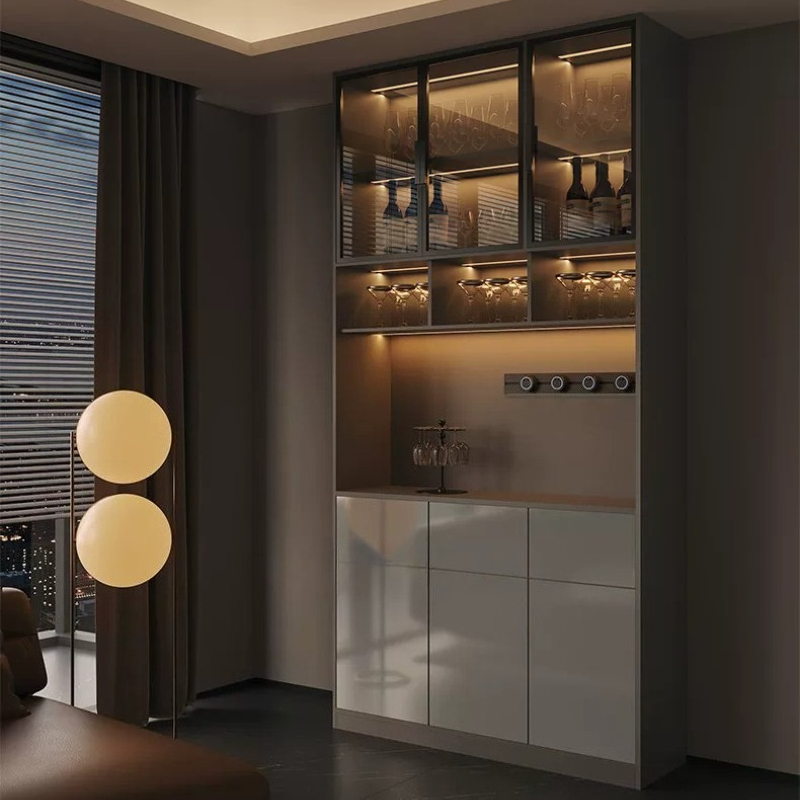 Light luxury Italian dining si - Wine & Beer Guayaquil ulasan dan harga