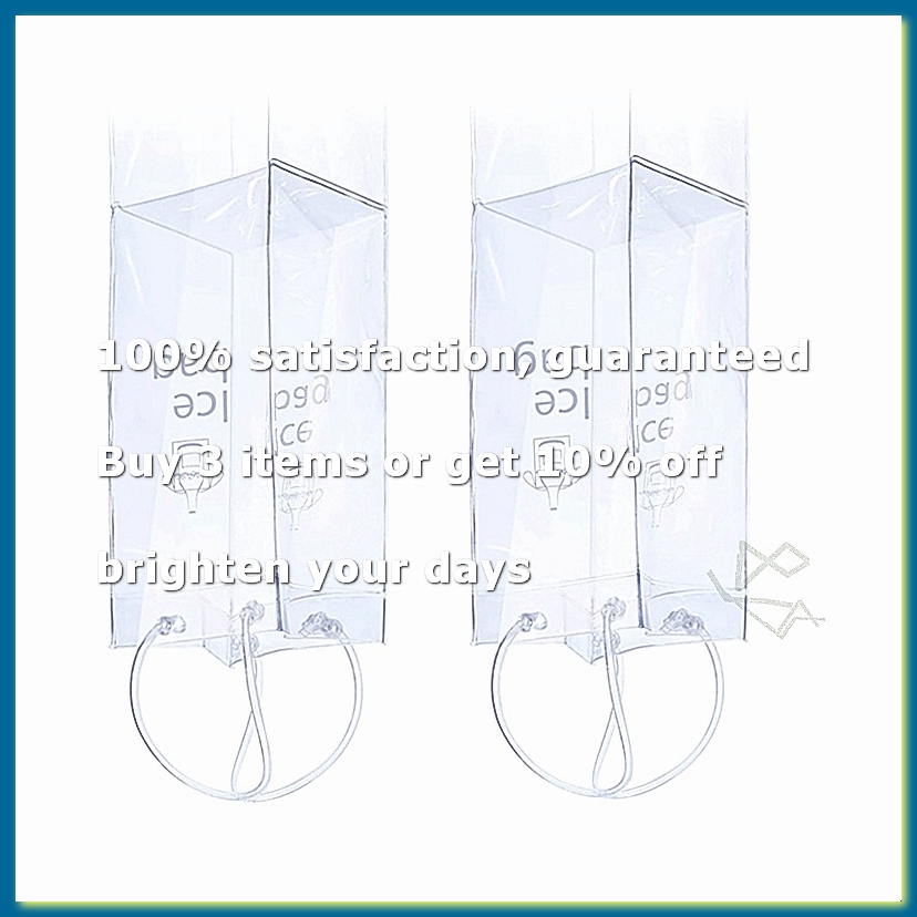 Portable Wine Pouch Cooler wit - Wine Y Beer ulasan dan harga
