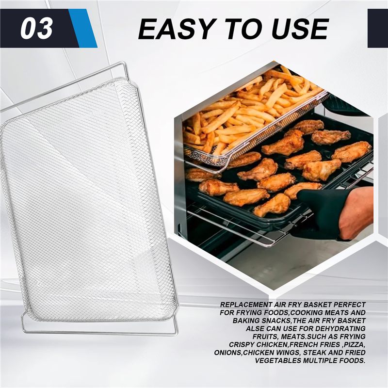 Limited Edition Air Fry Basket - Ninja Air Fryer Dt201 ulasan dan harga