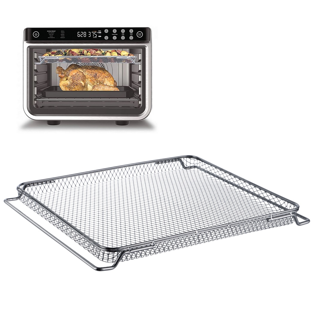 Air Fryer Oven Basket Stainles - Ninja Air Fryer Dt201 ulasan dan harga