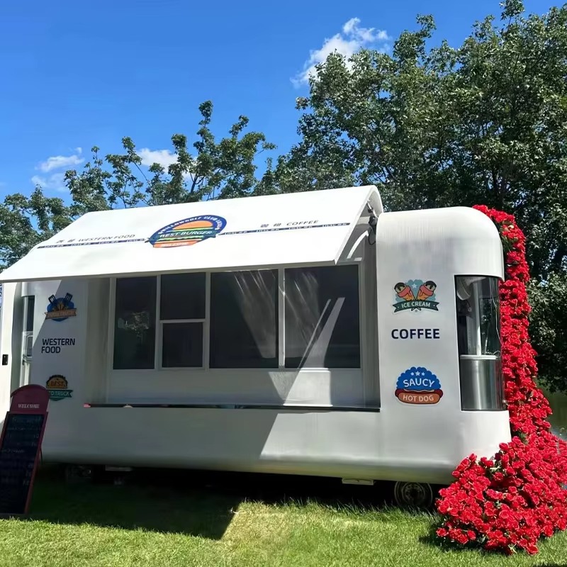 Hot Selling Three-Wheeled Mobi - Wine Beer Truck ulasan dan harga