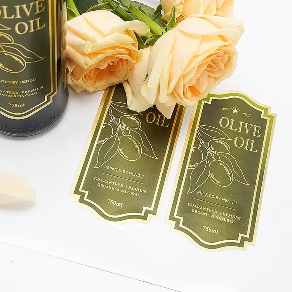 Custom Wine Bottle Labels | Vi - Wine Beer Red ulasan dan harga