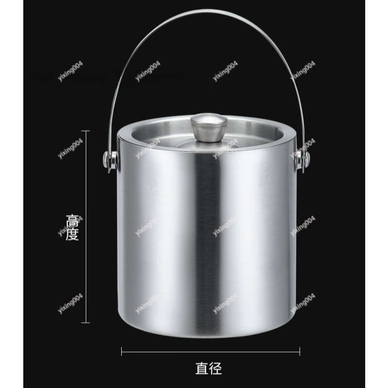 Double Wall 304 Stainless Stee - Wine Beer Red ulasan dan harga