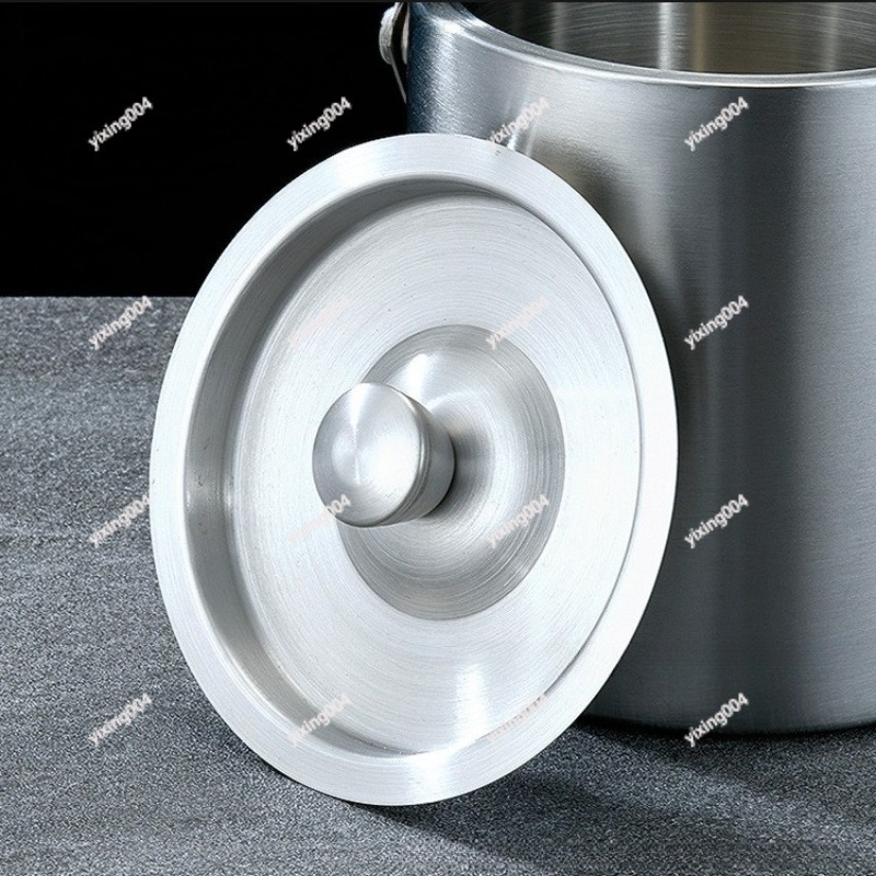 Double Wall 304 Stainless Stee - Wine Beer Red ulasan dan harga