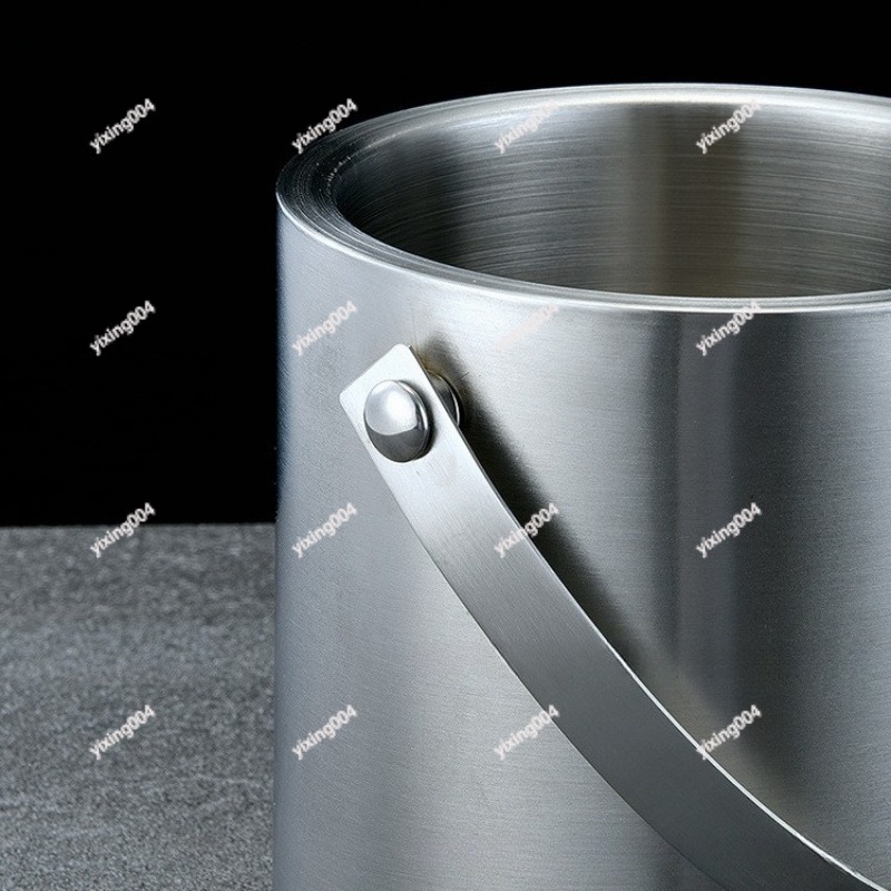 Double Wall 304 Stainless Stee - Wine Beer Red ulasan dan harga