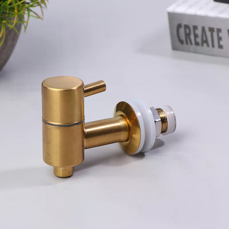 304 Stainless Steel Spigot Wat - Wine Beer Juice ulasan dan harga