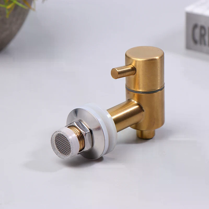 304 Stainless Steel Spigot Wat - Wine Beer Juice ulasan dan harga