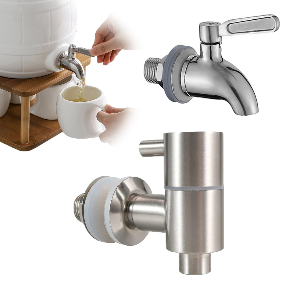 Household Beverage Wine Barrel - Wine Beer Juice ulasan dan harga