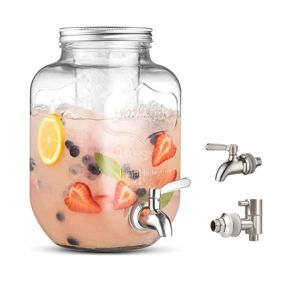 Household Beverage Wine Barrel - Wine Beer Juice ulasan dan harga