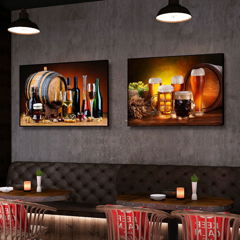 Kitchen Bar Red Wine Grape Bee - Wine Beer Red ulasan dan harga
