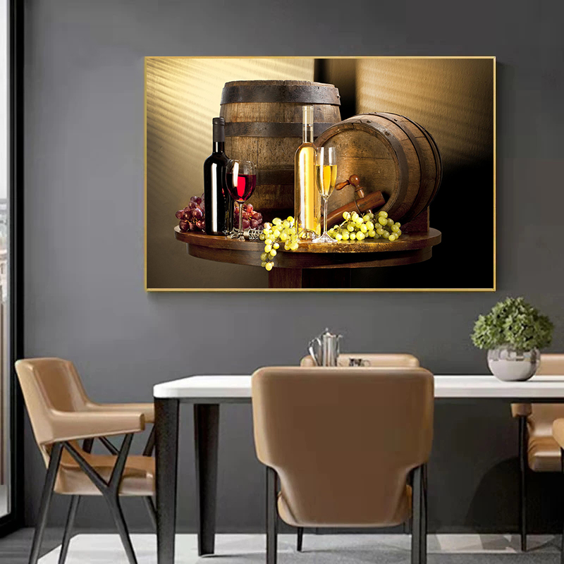 Kitchen Bar Red Wine Grape Bee - Wine Beer Red ulasan dan harga