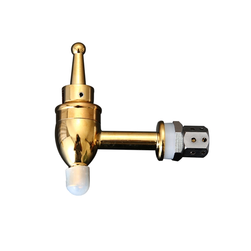 Copper Wine Barrel Spigot Beve - Wine Beer Juice ulasan dan harga