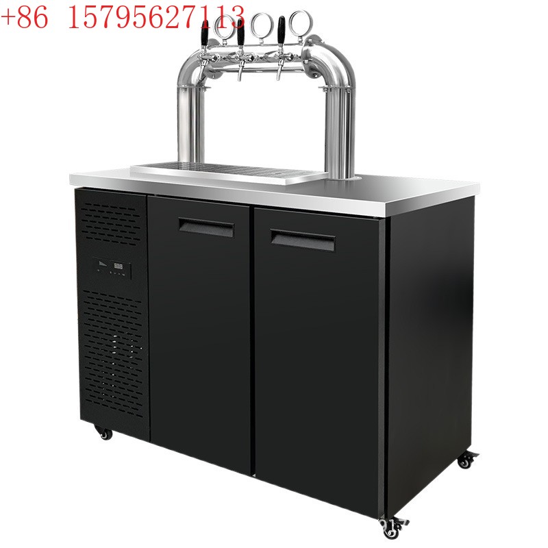 Beer fresh-keeping cabinet Bee - Wine Beer Truck ulasan dan harga