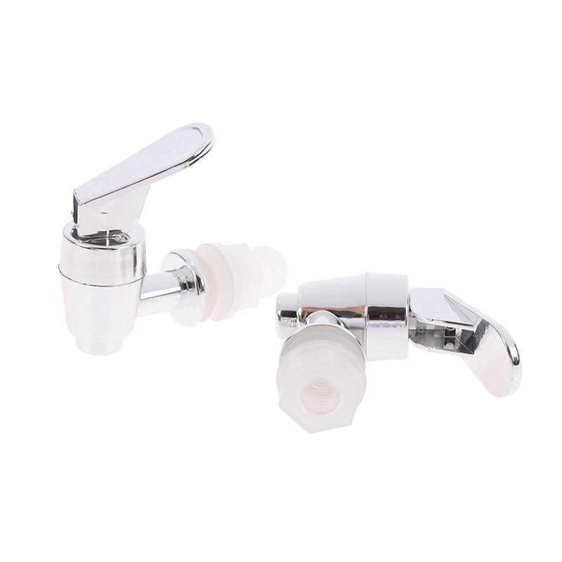Hot Sale 12mm Plastic Faucet T - Wine Beer Juice ulasan dan harga