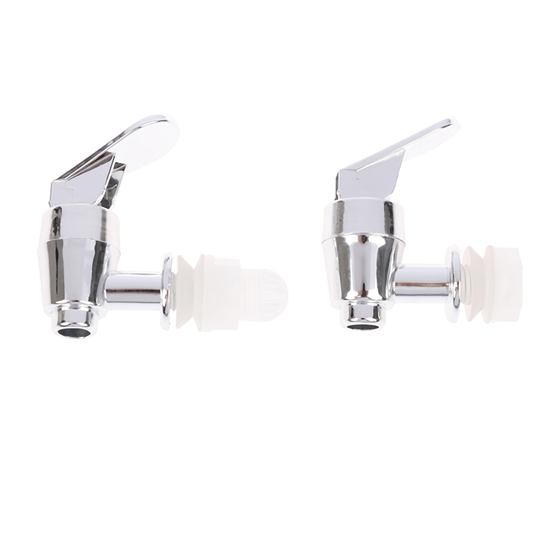 Hot Sale 12mm Plastic Faucet T - Wine Beer Juice ulasan dan harga