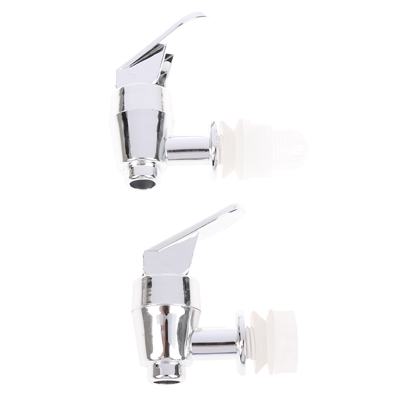 Hot Sale 12mm Plastic Faucet T - Wine Beer Juice ulasan dan harga