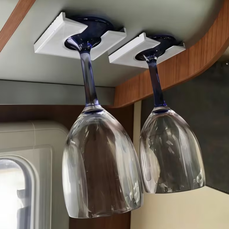 2pc RV Campervan Wine Cup Hold - Wine & Beer Guayaquil ulasan dan harga