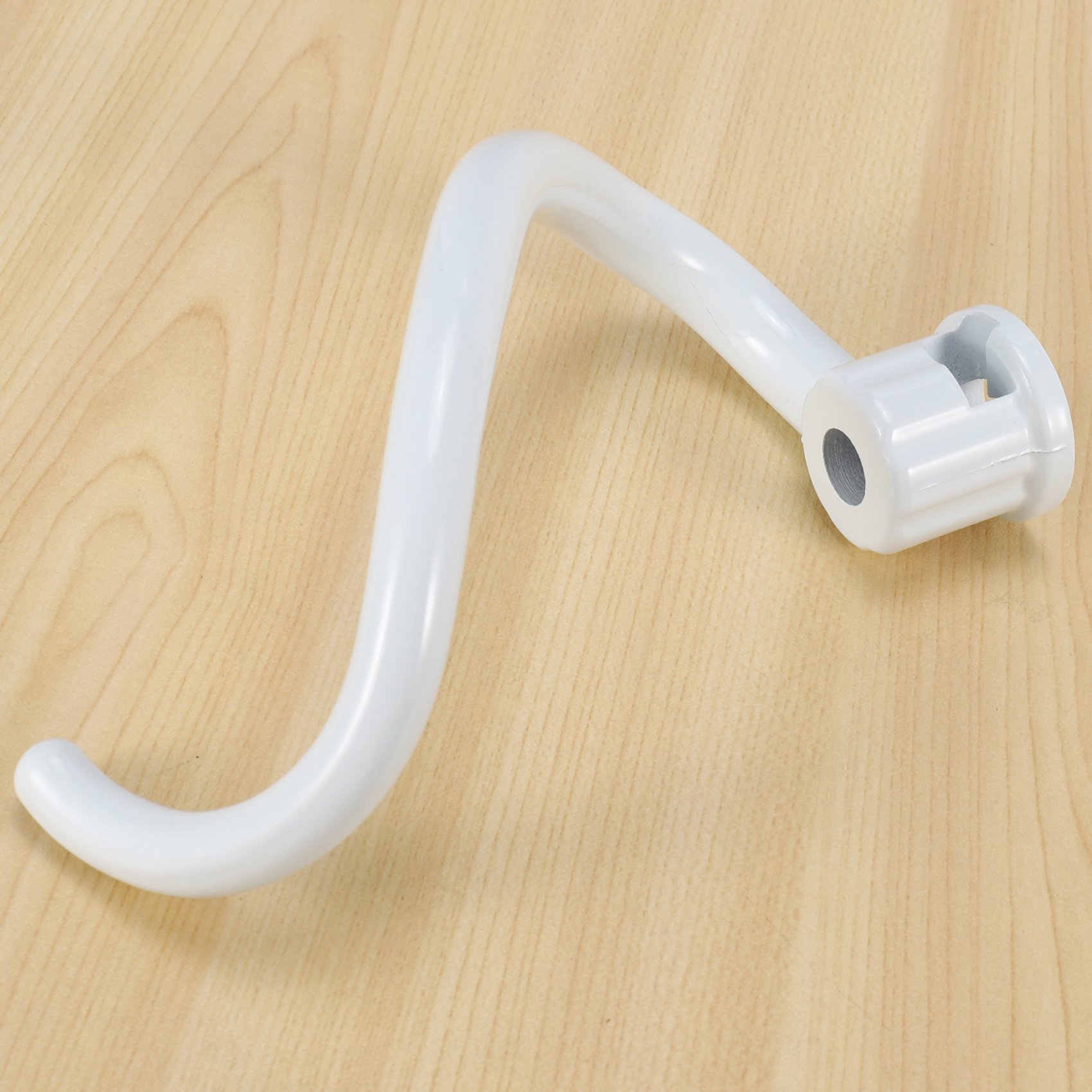 [B25B!】 Spiral Dough Hook Repl - Kitchenaid Mixer Pro 600 ulasan dan harga