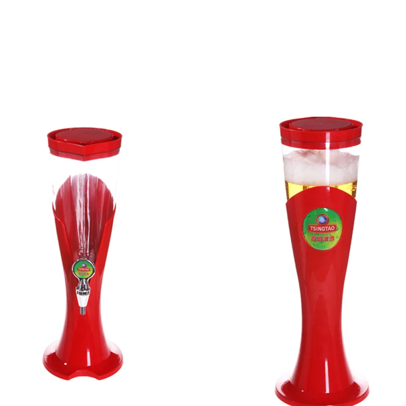 220v Electric 3 Liter Wine Can - Wine Beer Juice ulasan dan harga