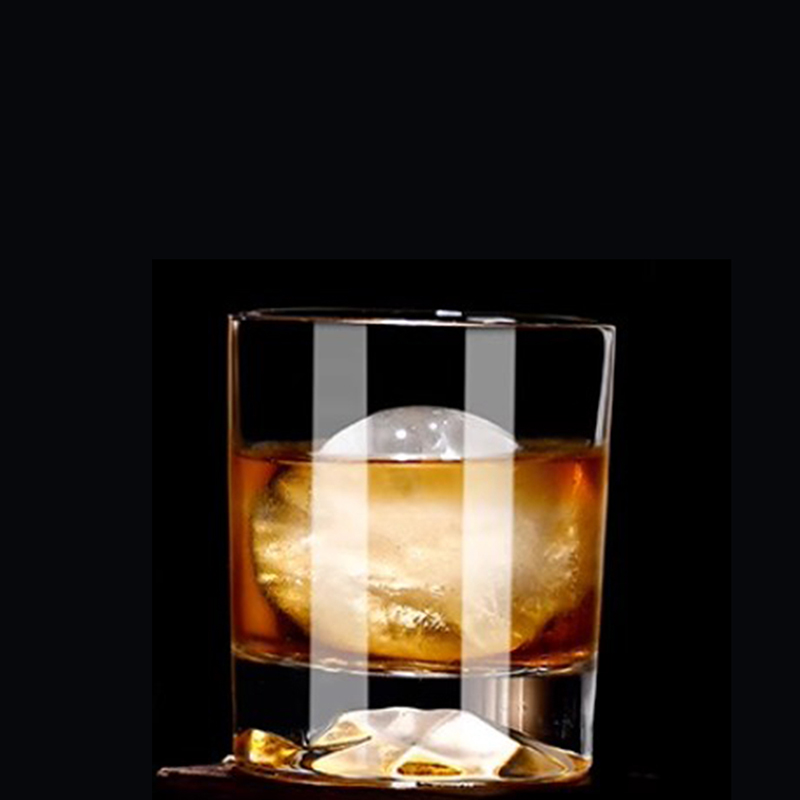 250ml 2pcs Set Creative Spirit - Wine Vodka Beer ulasan dan harga
