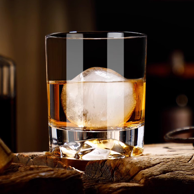 250ml 2pcs Set Creative Spirit - Wine Vodka Beer ulasan dan harga