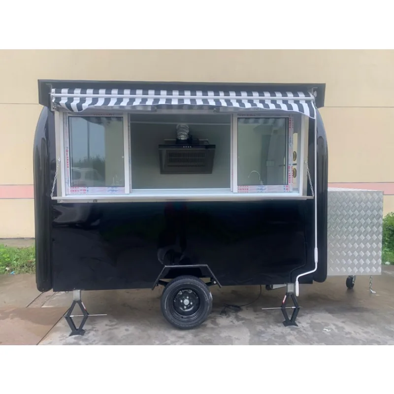 Electric Mobile Bar Cart Mini  - Wine Beer Truck ulasan dan harga