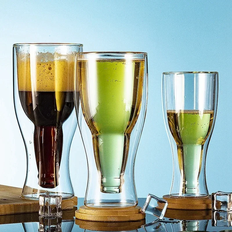 Creative cocktail wineglass mu - Wine Vodka Beer ulasan dan harga