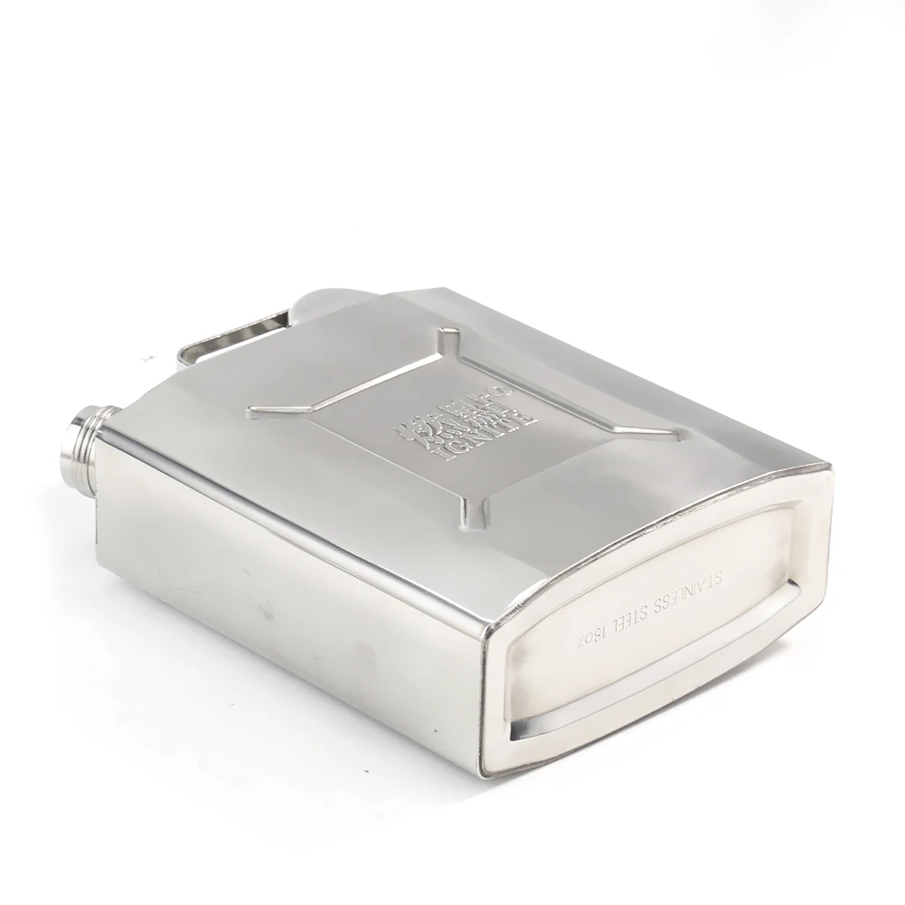 18oz Large Capacity Stainless  - Wine Vodka Beer ulasan dan harga