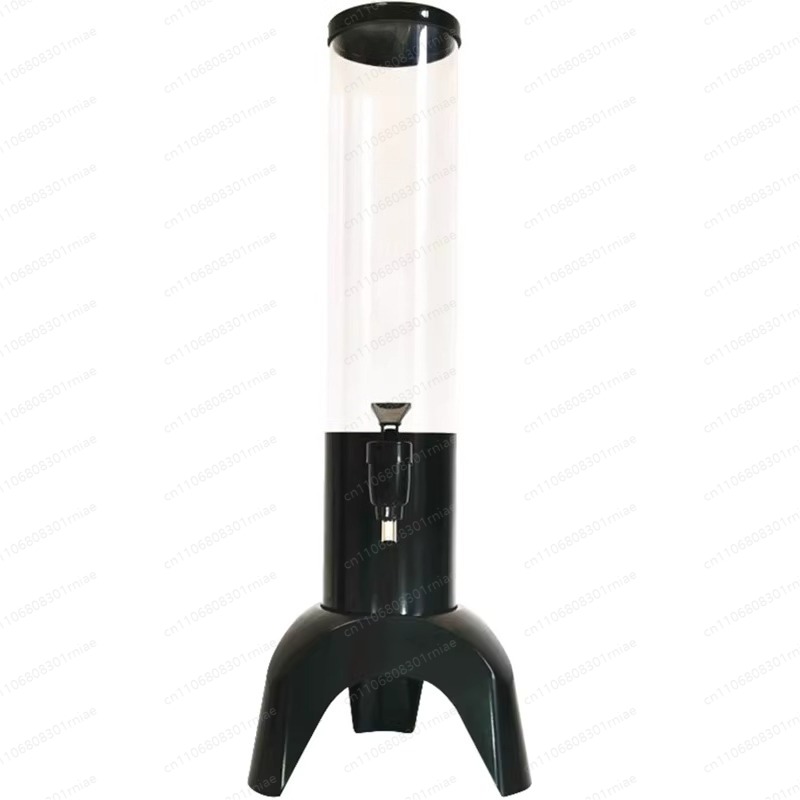 Metal base 3 liters tripod win - Wine Beer Juice ulasan dan harga