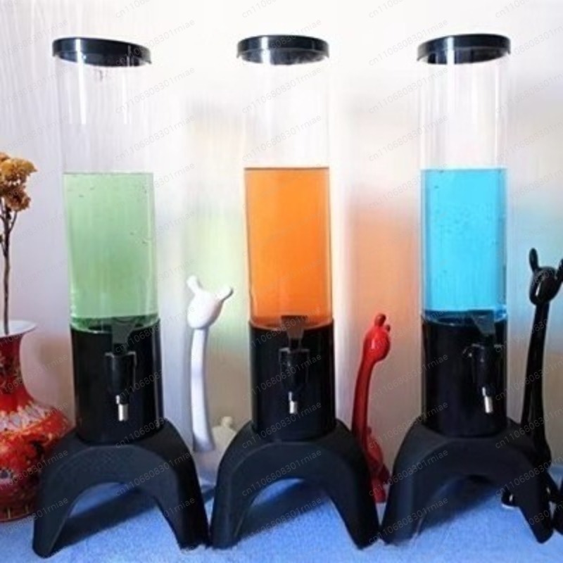 Metal base 3 liters tripod win - Wine Beer Juice ulasan dan harga