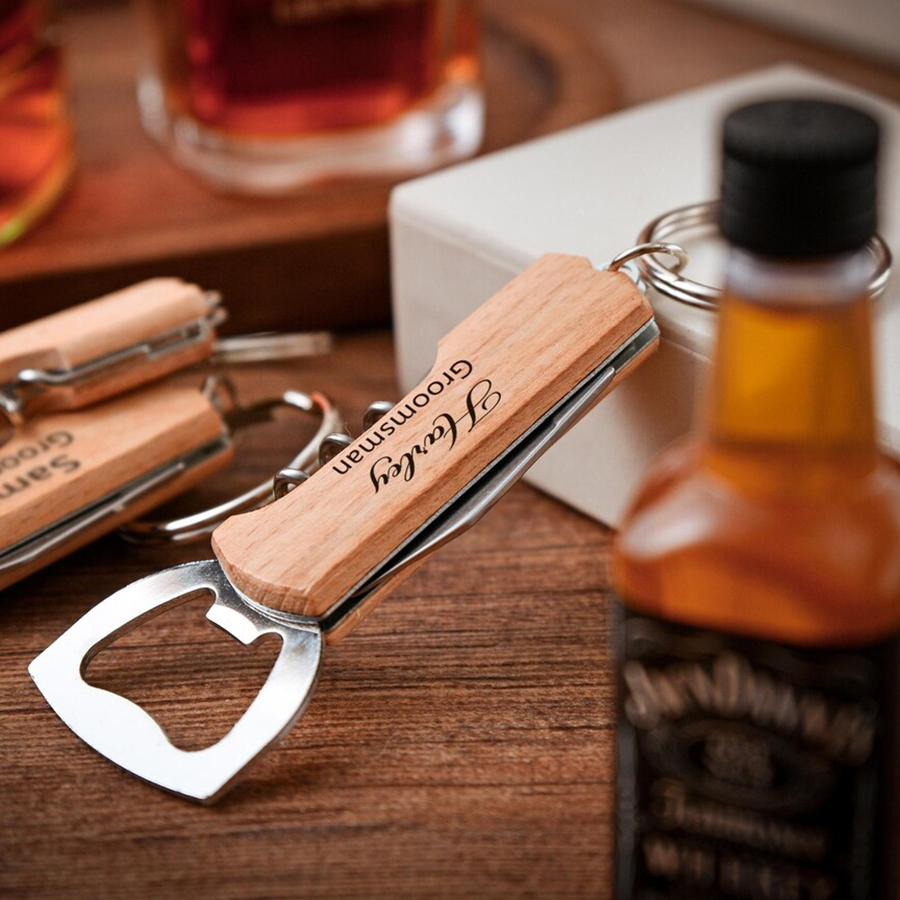 Personalized Beer/Wine Bottle  - Wine Y Beer ulasan dan harga