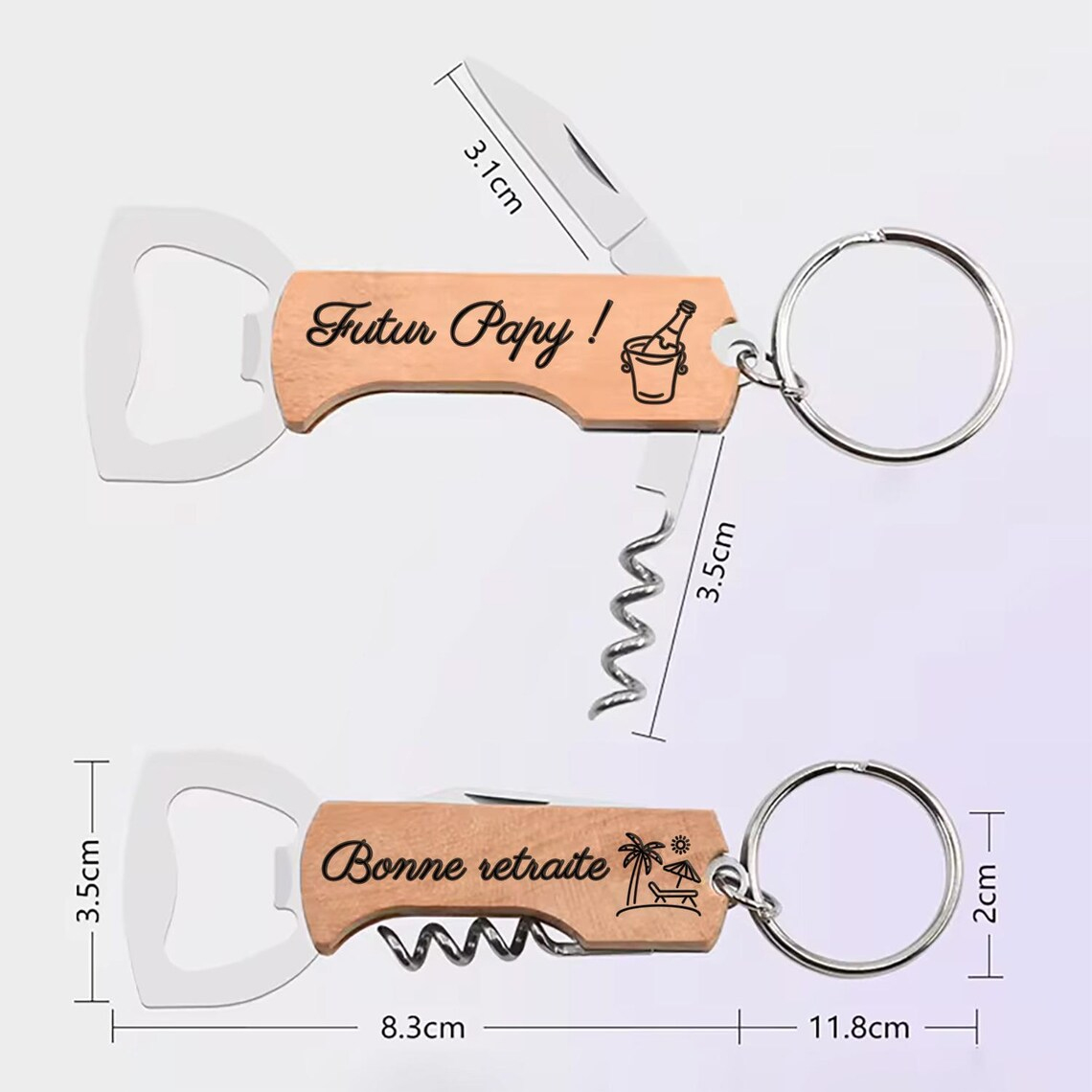 Personalized Beer/Wine Bottle  - Wine Y Beer ulasan dan harga