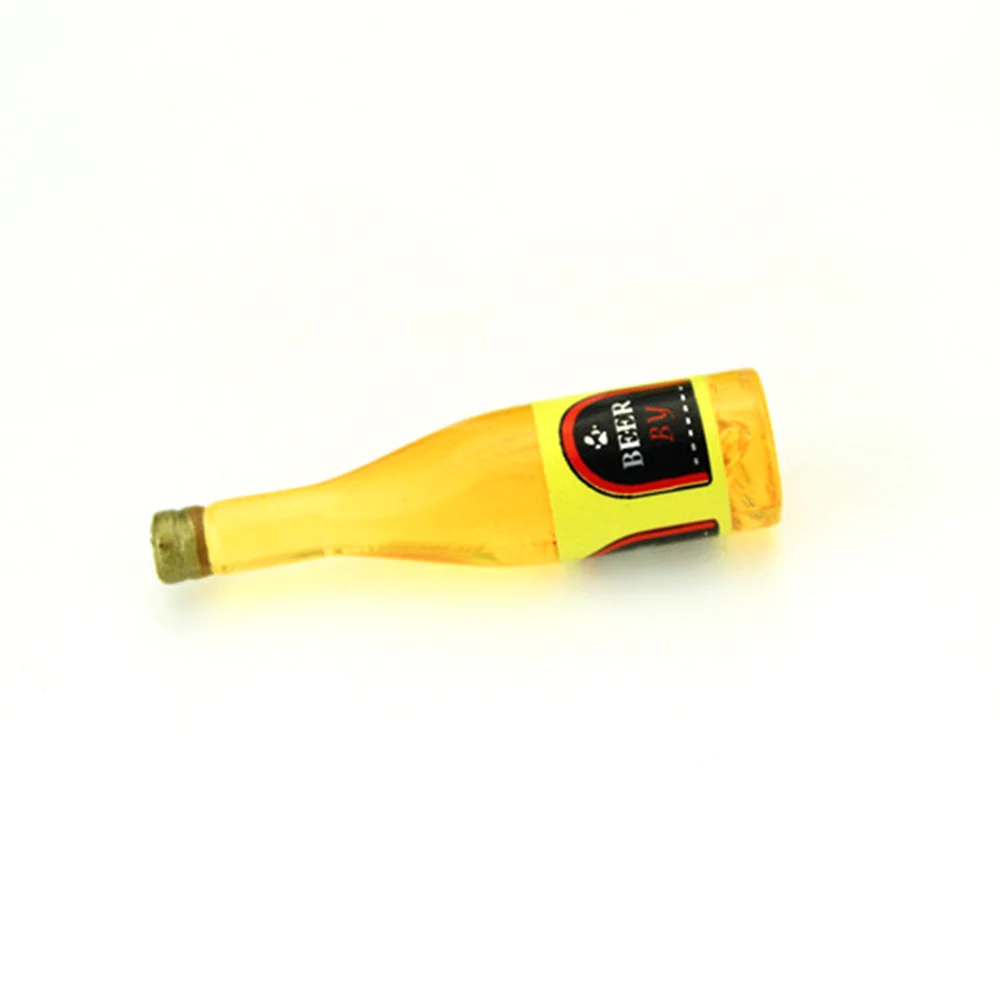 RC Car Parts Decoration Mini B - Wine Beer Truck ulasan dan harga