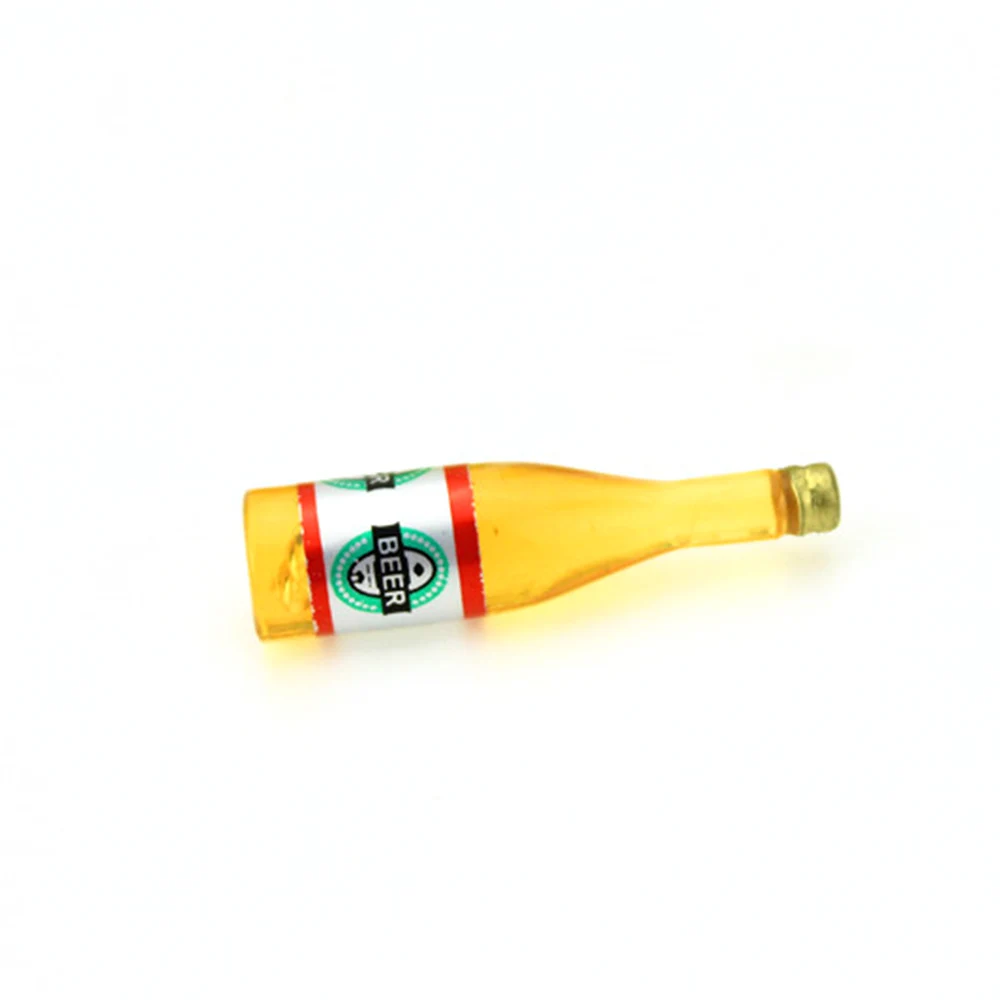 RC Car Parts Decoration Mini B - Wine Beer Truck ulasan dan harga