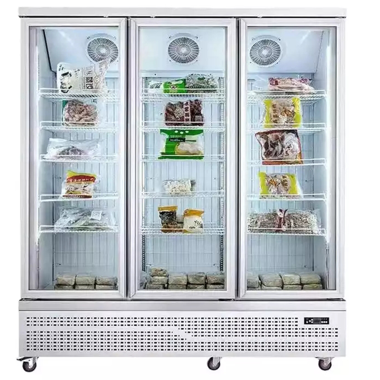 Glass Door Home and Bar Bottle - Wine Beer Cooler Fridge ulasan dan harga