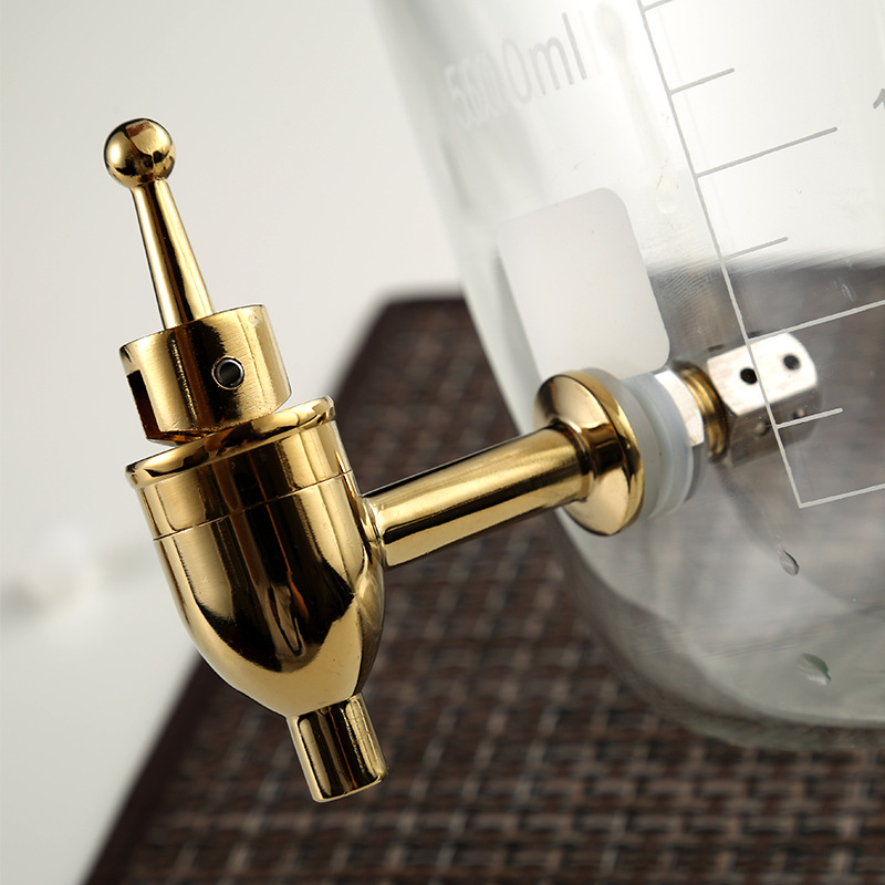 Beverage Dispenser Replacement - Wine Beer Juice ulasan dan harga