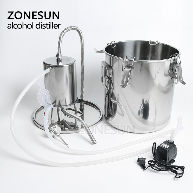 Wine Beer Alcohol Water Distil - Wine Beer Truck ulasan dan harga