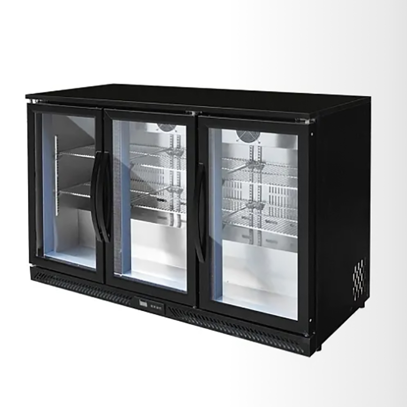 Wine Fridge Refrigerator for B - Wine Beer Cooler Fridge ulasan dan harga