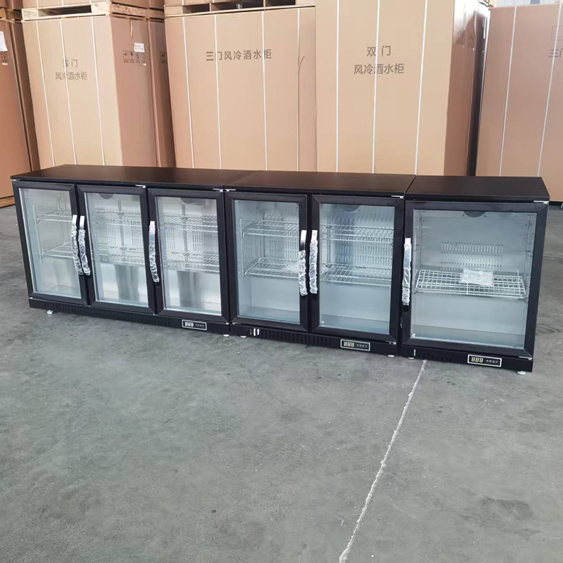 Wine Fridge Refrigerator for B - Wine Beer Cooler Fridge ulasan dan harga