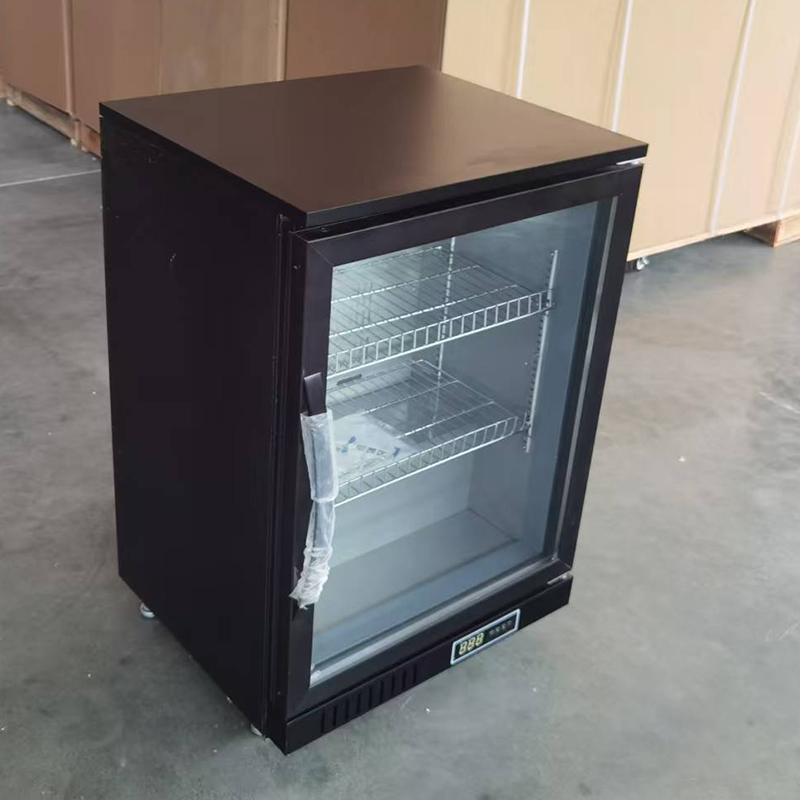 Wine Fridge Refrigerator for B - Wine Beer Cooler Fridge ulasan dan harga